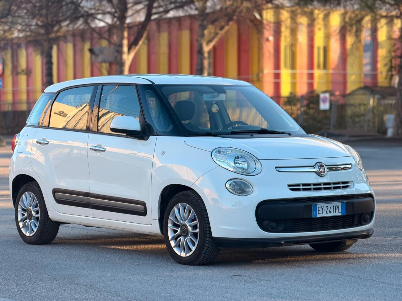 Fiat 500L 1.3 Multijet 85 CV Lounge