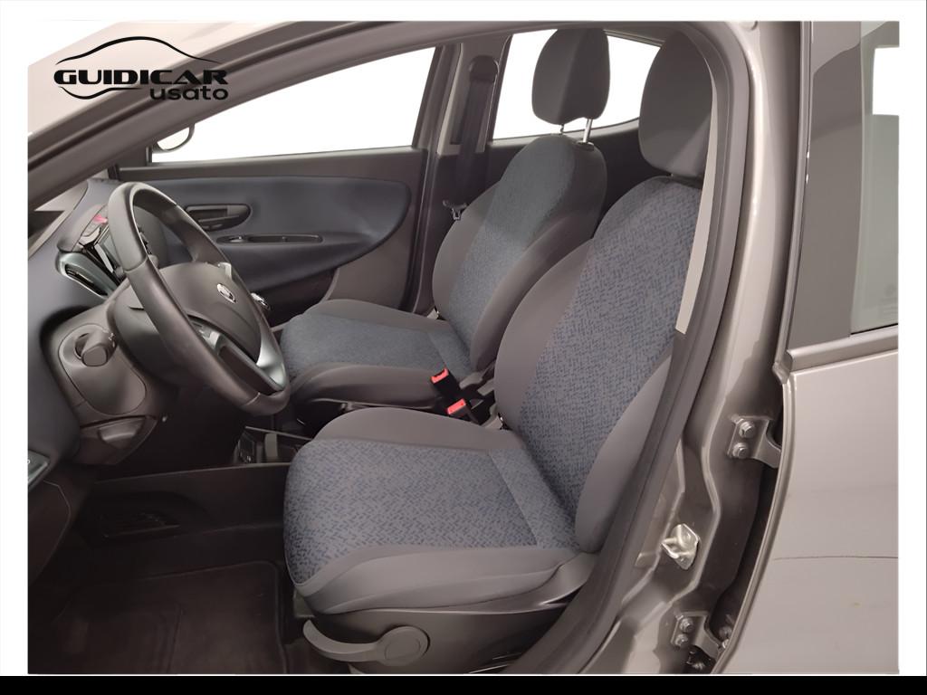 LANCIA Ypsilon III 2021 - Ypsilon 1.0 firefly hybrid Gold s&s 70cv