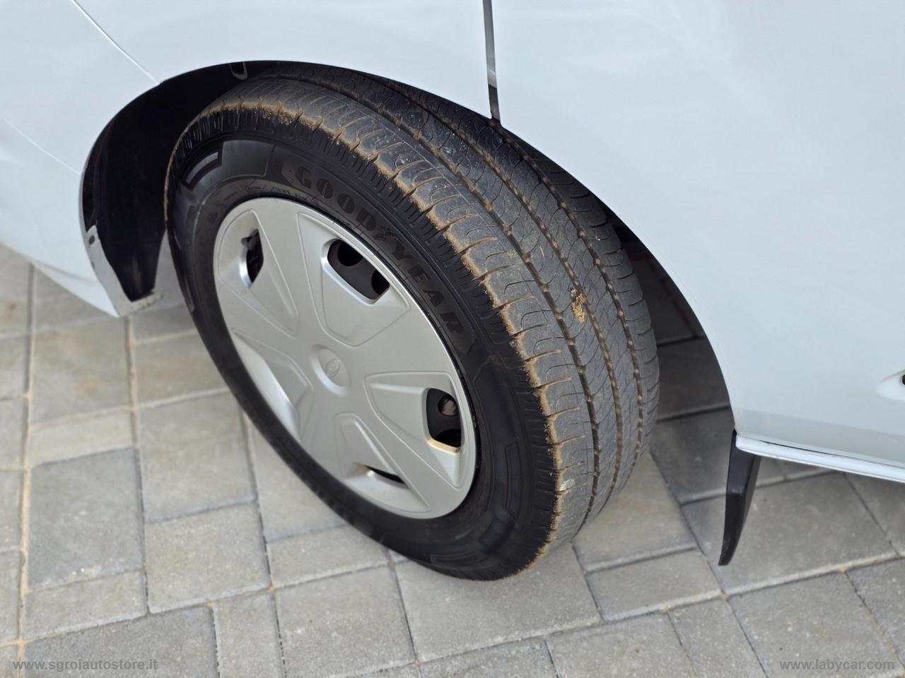 FORD Tran.Cust.320 2.0EcoB.PL Combi Trend