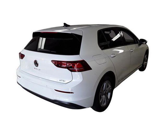 VOLKSWAGEN Golf 1.5 eTSI 115 CV DSG Life