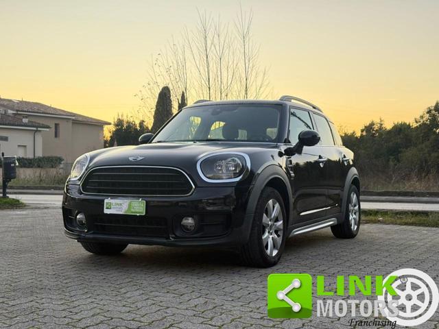 MINI Countryman 1.5 Cooper Countryman