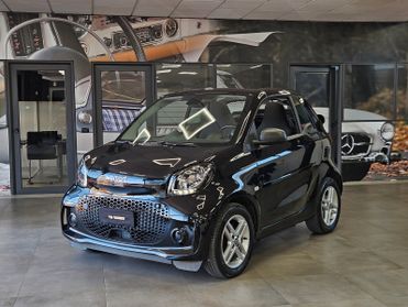 Smart ForTwo EQ cabrio Prime - IVA ESPOSTA - NEOPATENTATI