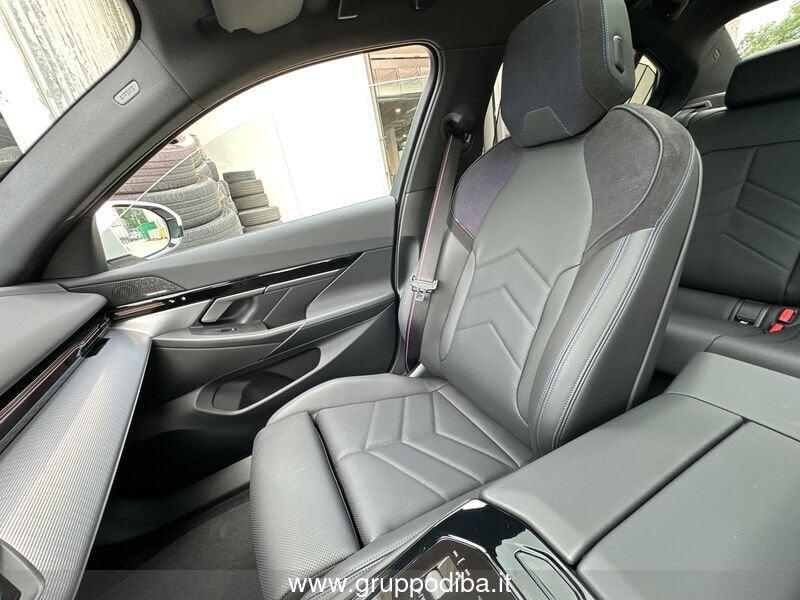 BMW Serie 5 G60 Berlina 520d 48V xdrive MSport Pro auto