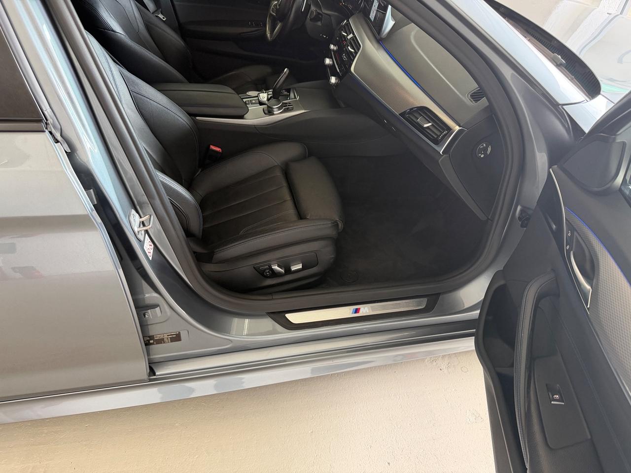 Bmw 520d xDrive Msport berlina