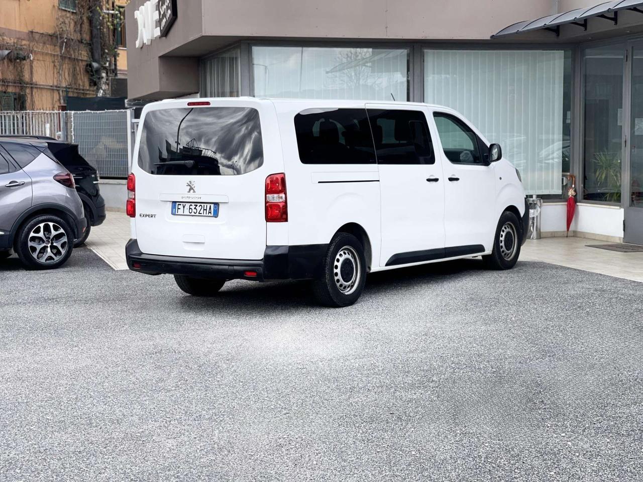 Peugeot Expert 1.6 Diesel 95CV E6 Neo - 2019