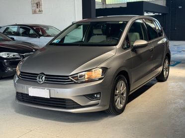 Volkswagen Golf Sportsvan Business 1.4 TSI DSG 5p. Highline BlueMotion Tech.