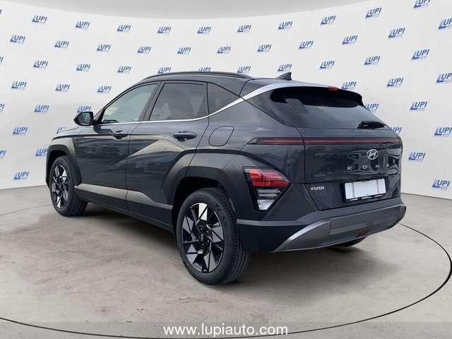 Hyundai KONA II 2023 1.0 t-gdi X Line 2wd dct