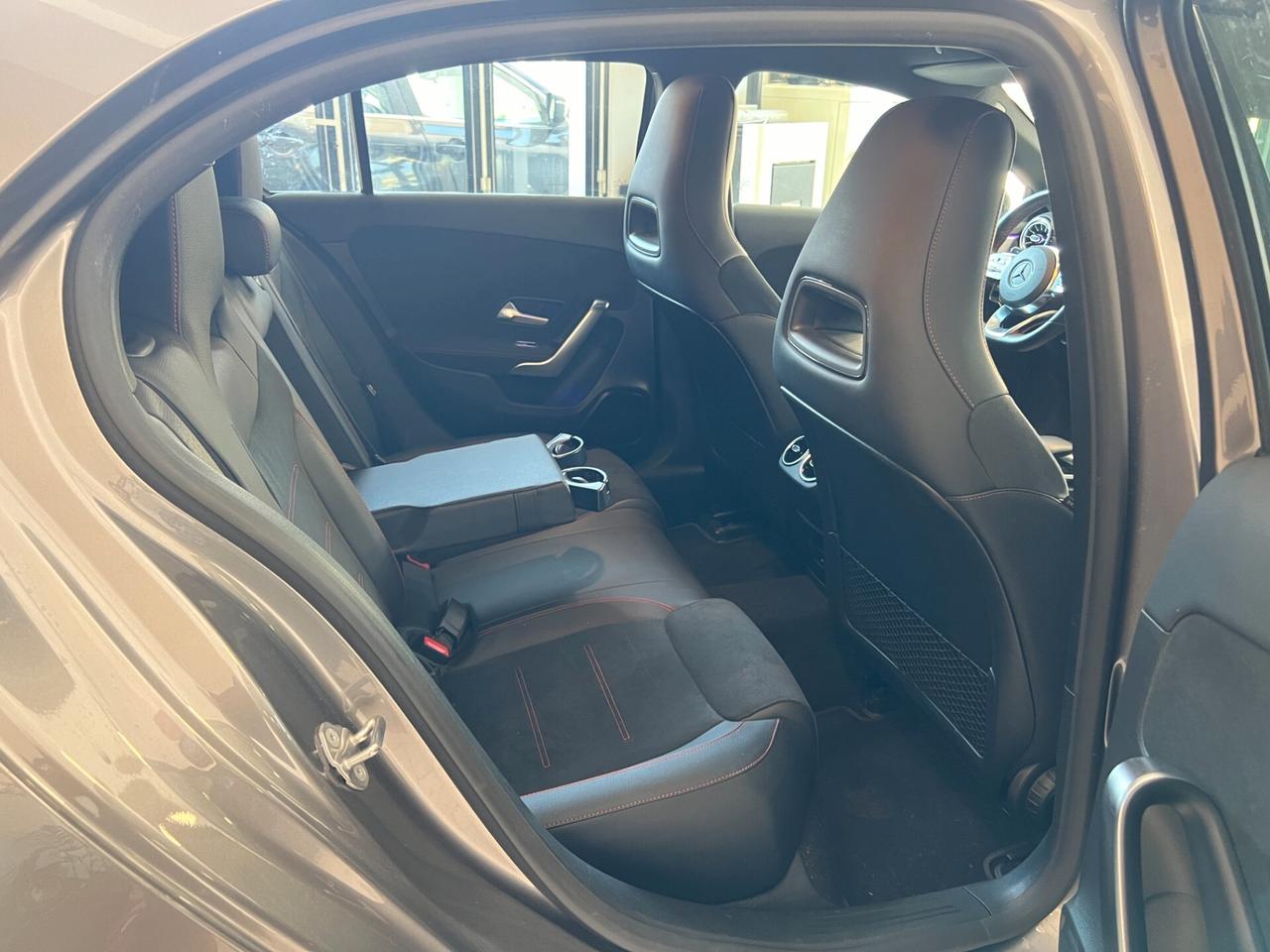 Mercedes-benz A 220 d Premium AMG 190CV