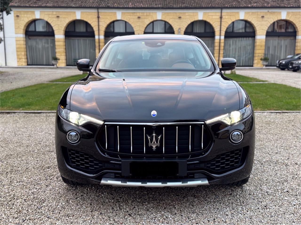 Maserati Levante V6 430 CV AWD S