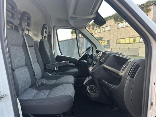 FIAT Ducato 28 2.3 MJT 120CV PC-TN Furgone *MOTORE NUOVO*