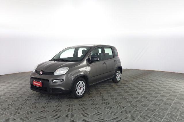FIAT Panda Panda 1.0 FireFly S&S Hybrid