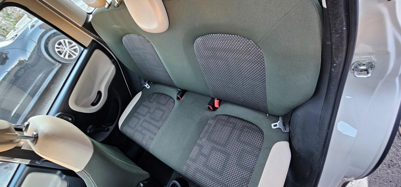 Fiat Panda 0.9 TwinAir Turbo Natural Power Trekking