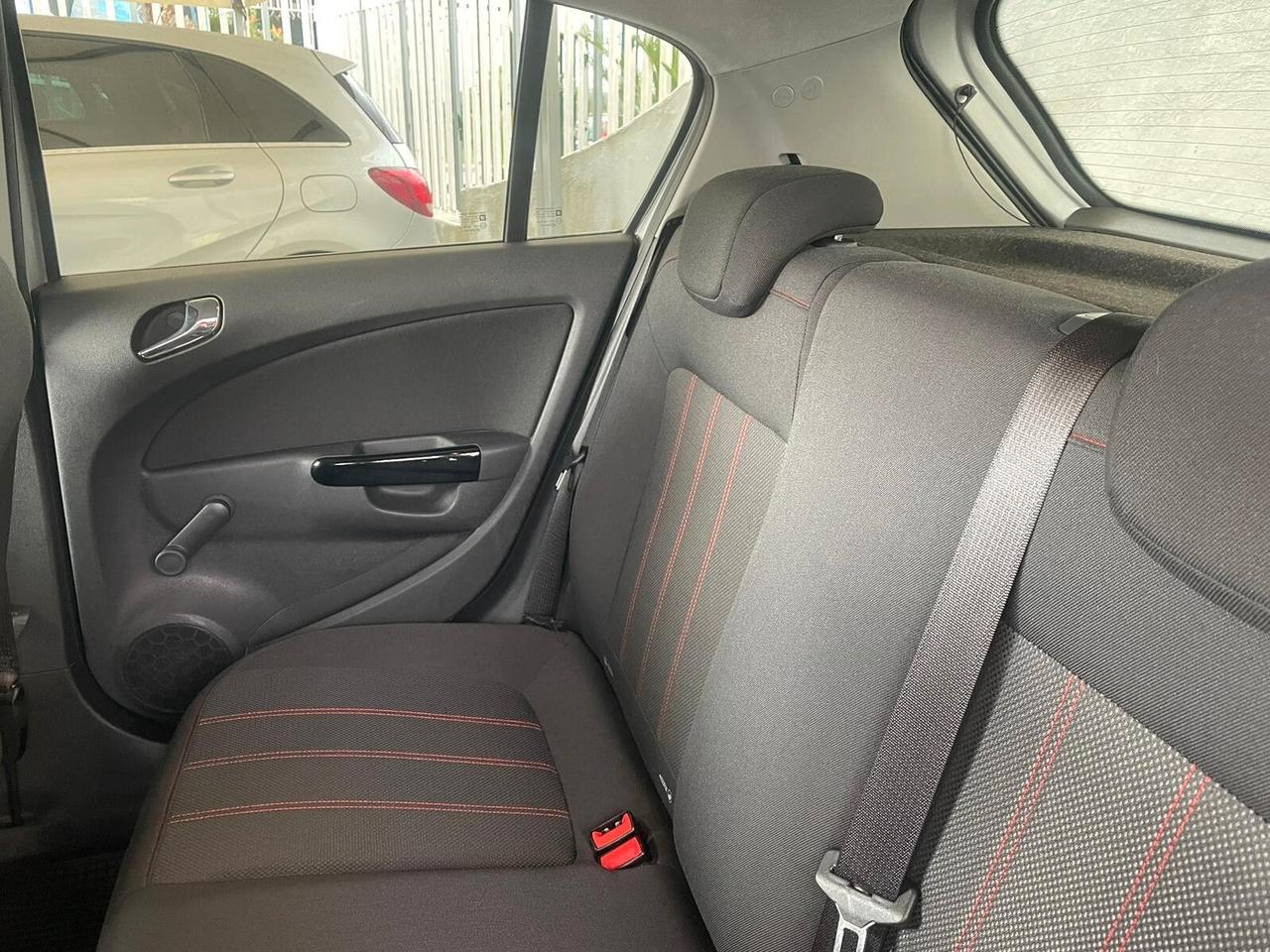 Opel Corsa 1.3 CDTI 95CV F.AP. 5 porte Sport