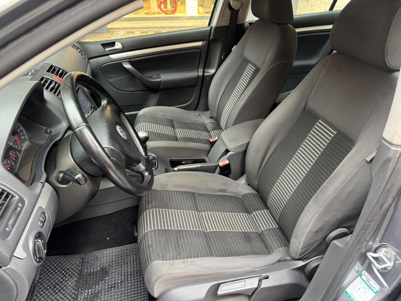 Volkswagen Golf 1.9TDI 105cv Consegna tutta Italia