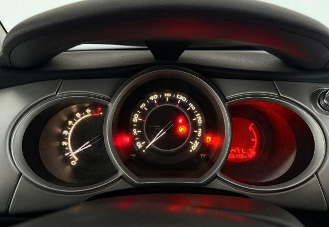 CITROEN C3 1.4 VTi 95 Perfect