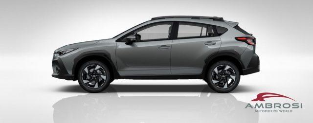 SUBARU Crosstrek 2.0i CVT Lineartronic MHEV Style Xtra