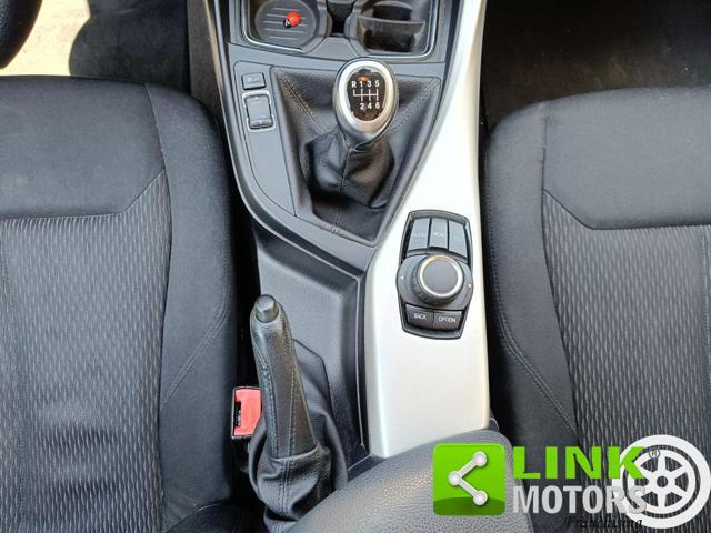 BMW 114 d 5p. Sport NEOPATENTATI