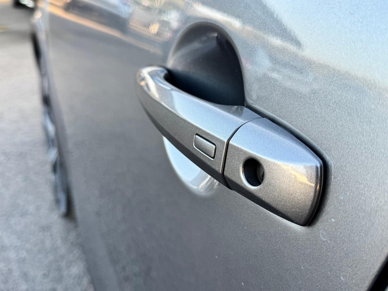 Nissan Qashqai MHEV 158 CV Xtronic Tekna+