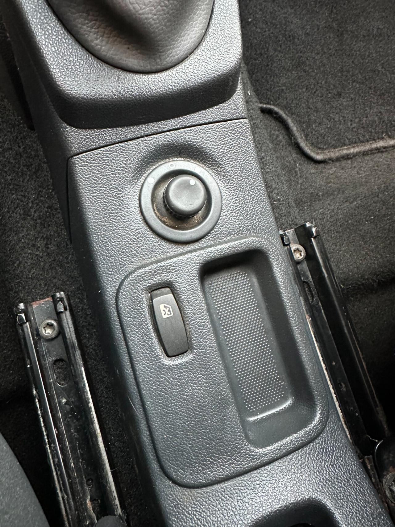 Dacia Logan GPL 7 POSTI