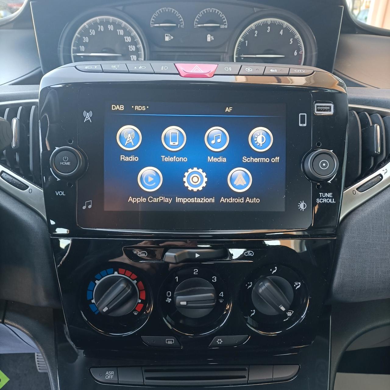 Lancia Ypsilon 1.0 FireFly 5 porte S&S Hybrid Gold