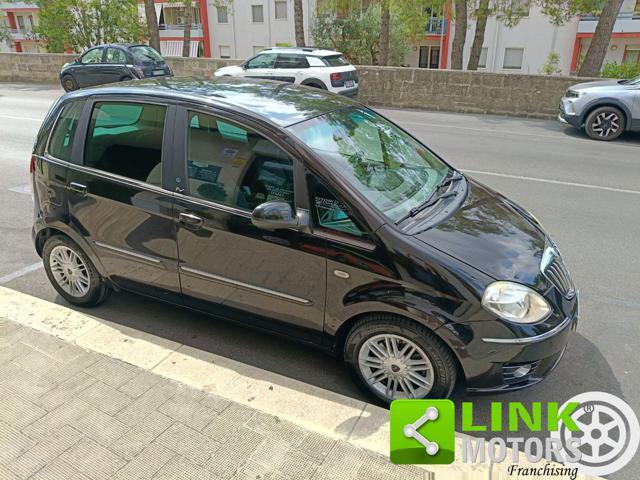 LANCIA MUSA 1.3 Mjt 95 CV Gold NEOPATENTATI