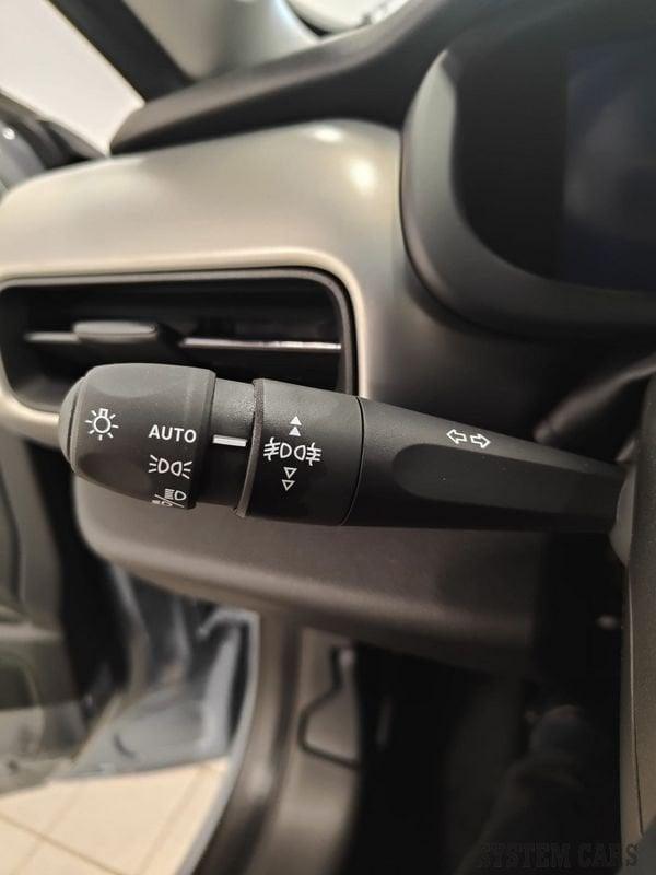 Jeep Avenger Avenger 1.2 Turbo 100 CV Altitude - Km0