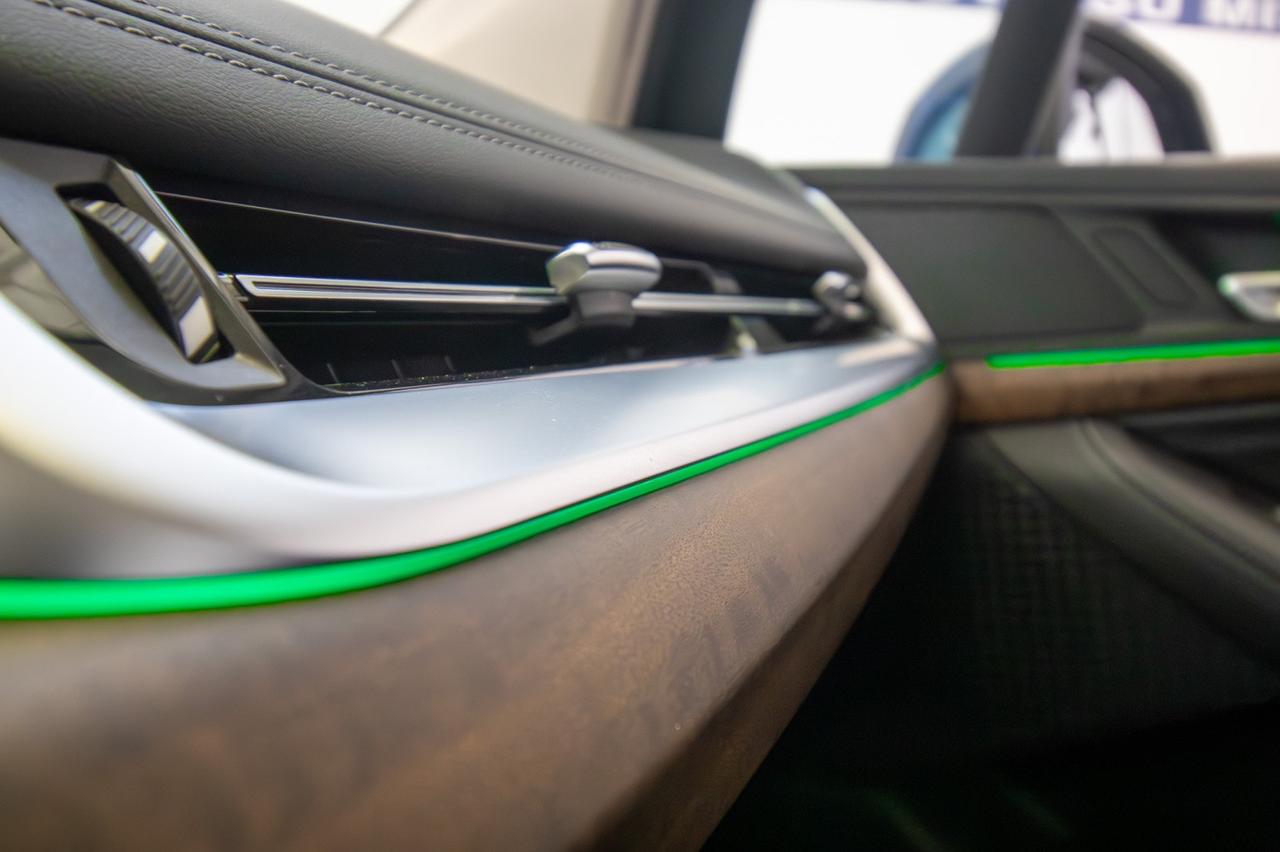 Bmw Z4 M I Active Tourer Luxury Auto M-sport 204cv