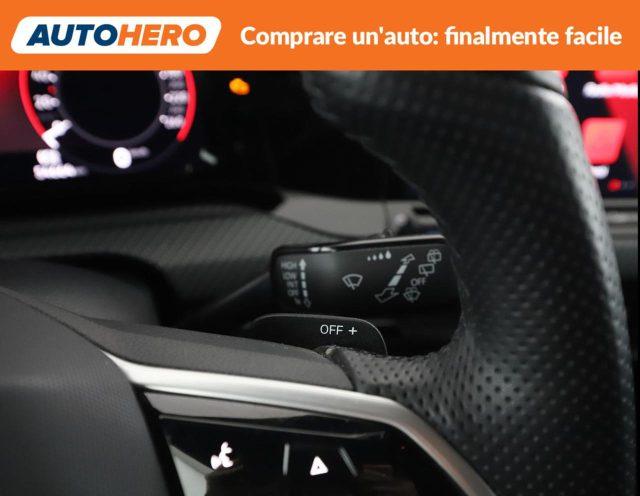 VOLKSWAGEN Golf 1.5 eTSI 130 CV EVO ACT DSG R-Line