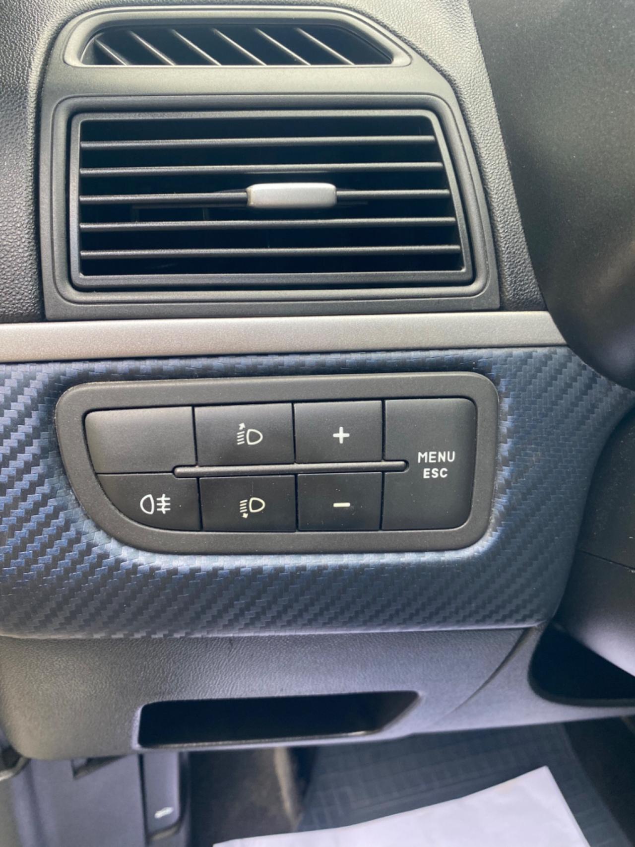 Fiat Grande Punto 1.2 Benzina 2009 PERFETTA