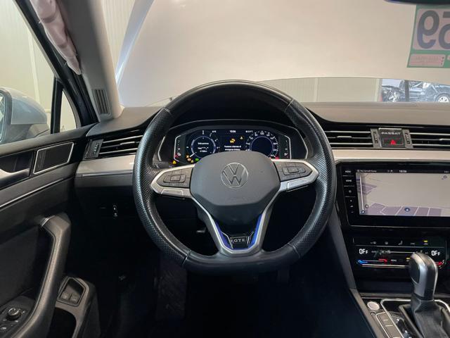 VOLKSWAGEN Passat Variant 1.4 GTE DSG PLUG-IN-HYBRID
