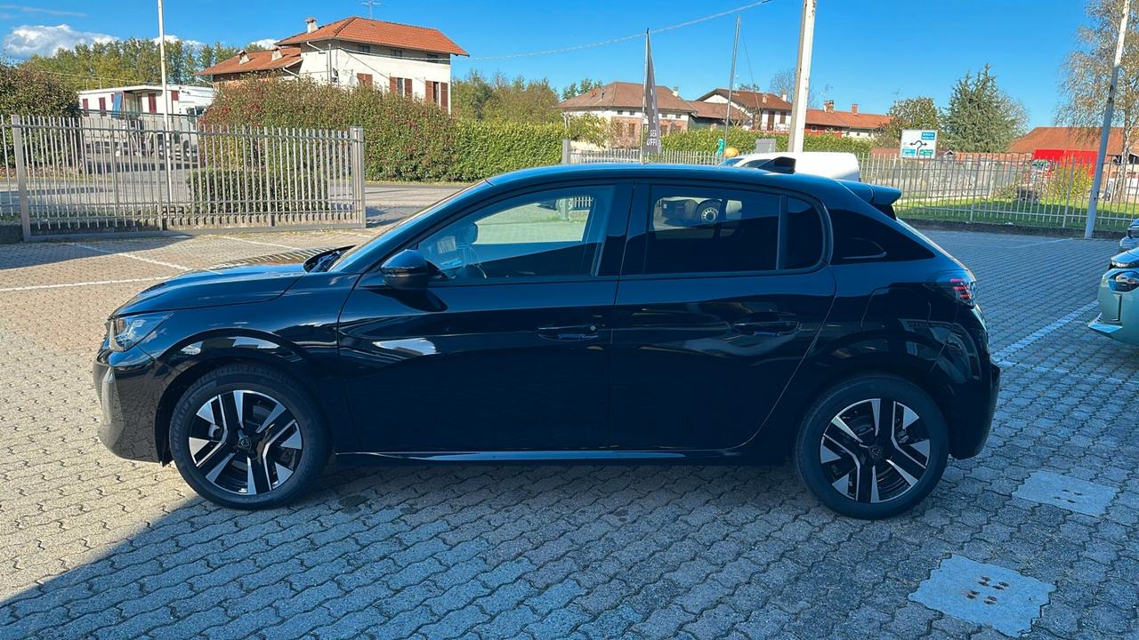 Peugeot 208 PureTech 100 Stop&Start 5 porte Allure