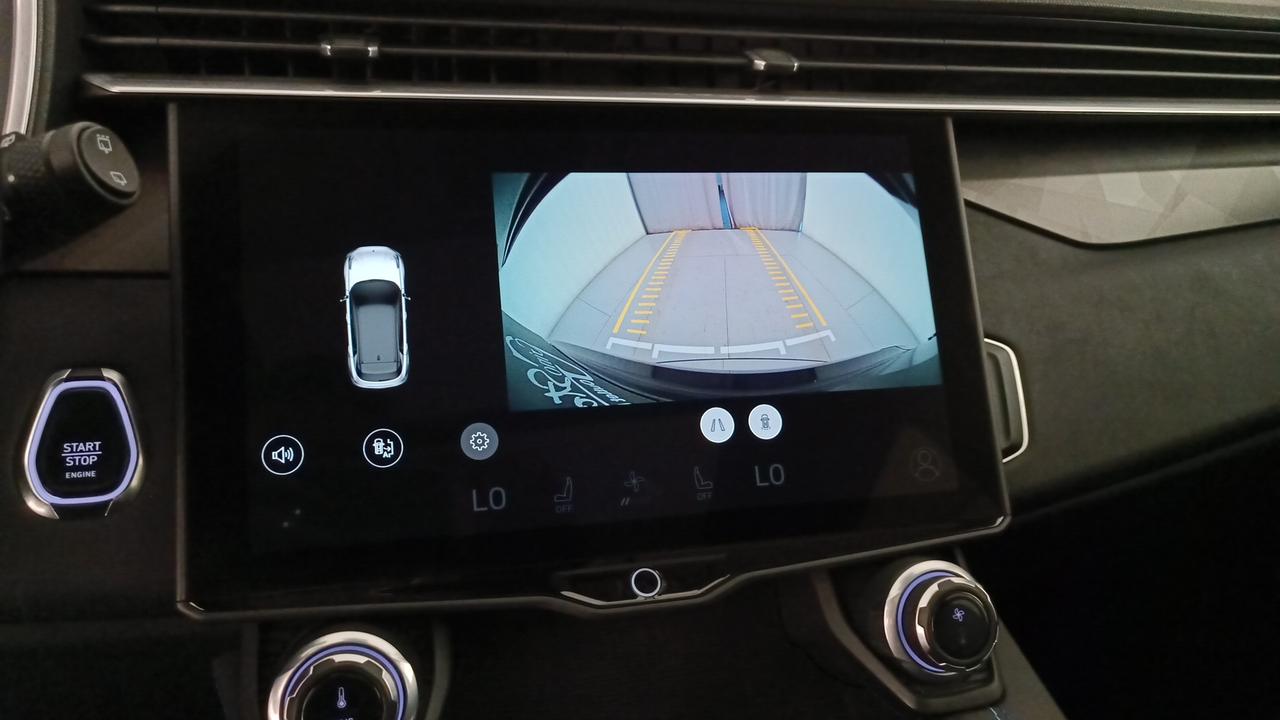 LYNK & CO 01 1.5 td phev auto