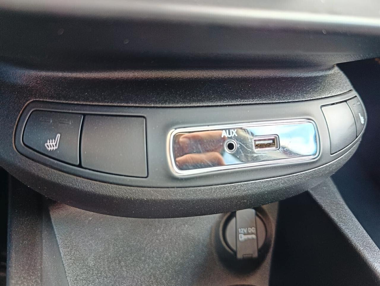 Fiat 500X 2.0 MultiJet 140 CV AT9 4x4 Cross