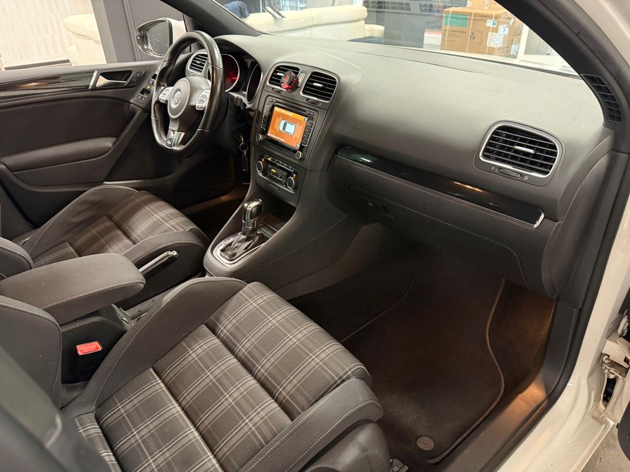 Volkswagen Golf 2.0 TDI 170CV DPF 5p. GTD