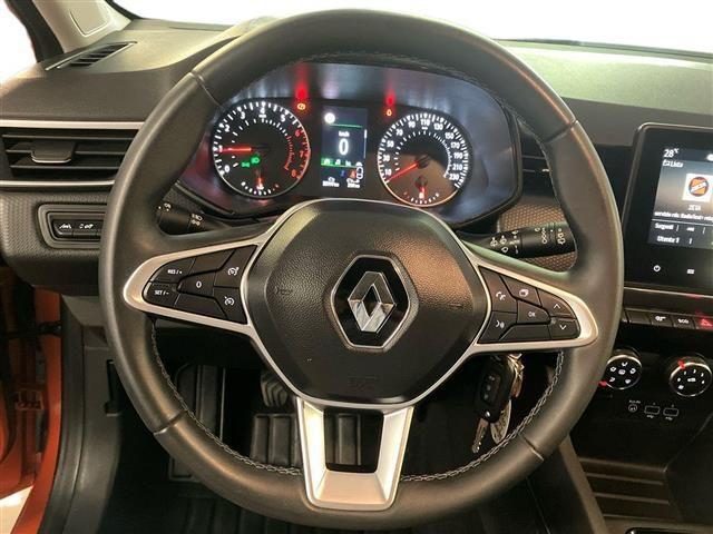 RENAULT Clio 5 Porte 1.0 TCe Equilibre