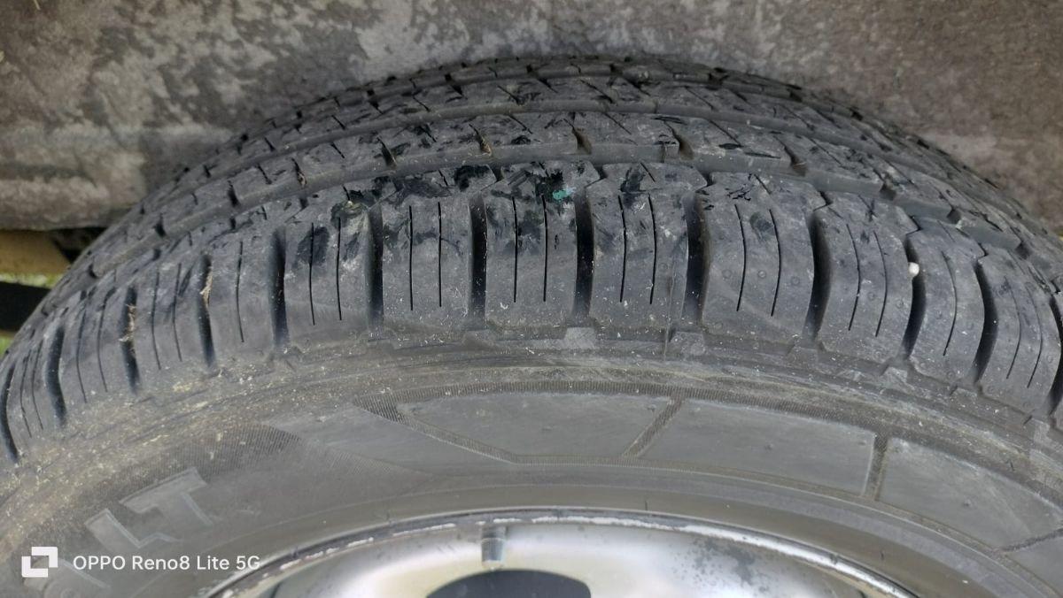 FORD - Transit; TRASPORTO DISABILI
