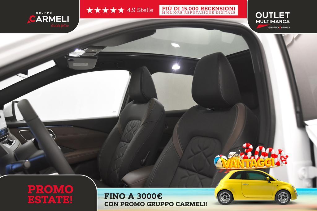 Nissan Qashqai 1.3 Mild Hybrid Tekna 2WD