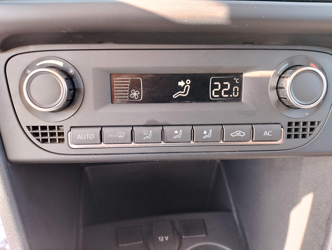 Volkswagen Polo 1.2 TDI DPF 5 p. Comfortline