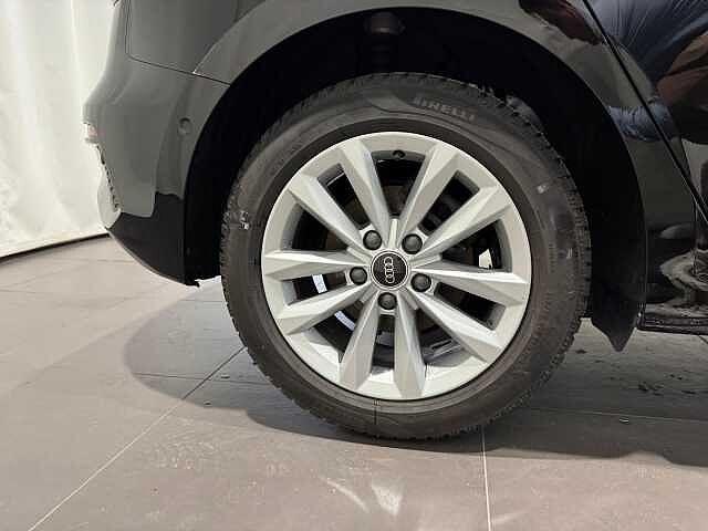 Audi A3 SPB 30 TDI S tronic