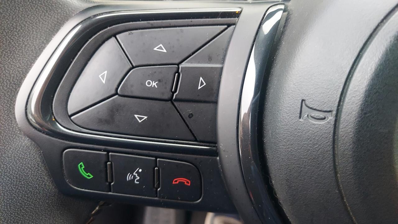 Fiat 500X 1.3 Benzina - 150 CV - DCT Sport