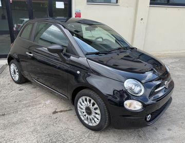 Fiat 500 1.0 Hybrid Dolcevita ok neopatentati