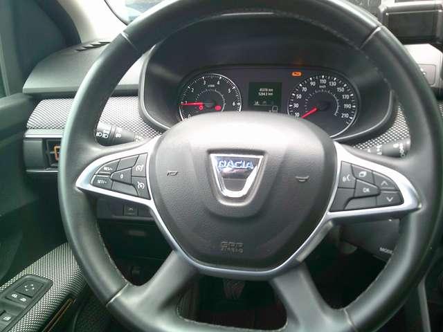 Dacia Sandero Sandero Stepway 1.0 tce Comfort Plus Eco 100cv