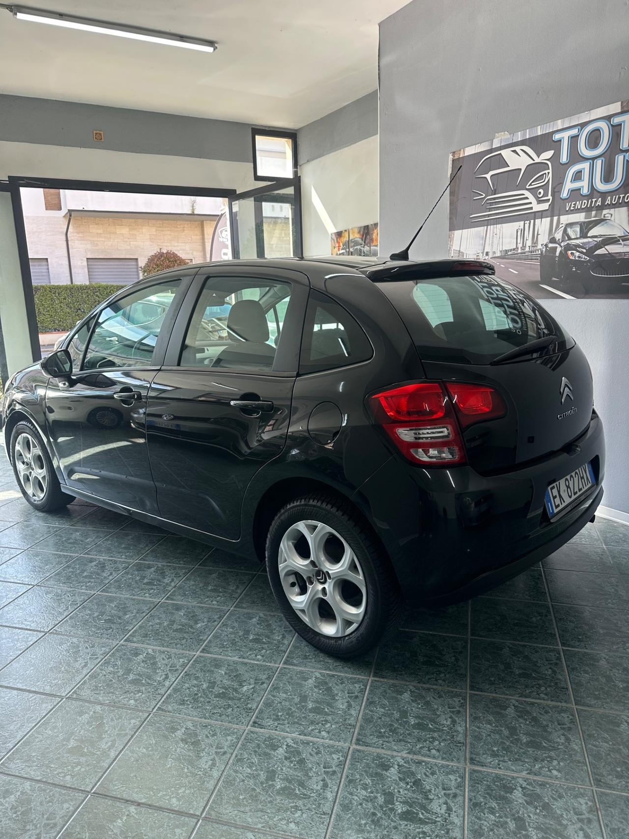 Citroen C3 1.1 Business
