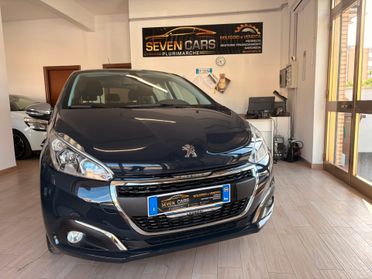 Peugeot 208 PureTech Turbo 110 S&S 5 porte GT Line