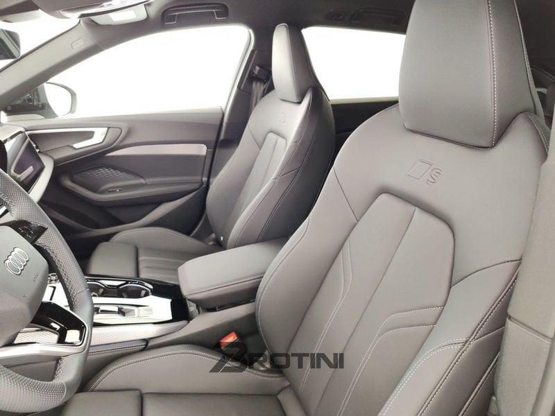 Audi A5 A5 Avant 2.0 tdi mhev+ S line edition quattro 204cv s-tronic