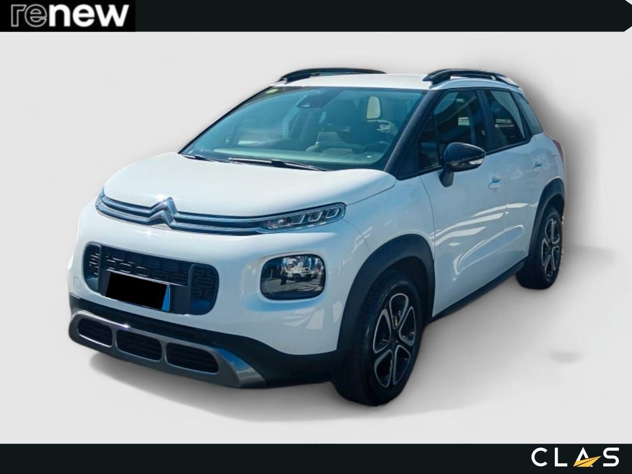 Citroen C3 Aircross PureTech 110 S&S Shine Pack