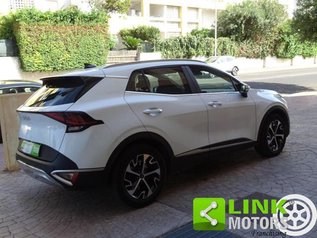 KIA Sportage 1.6 DIESEL/HYBRID 136 CV