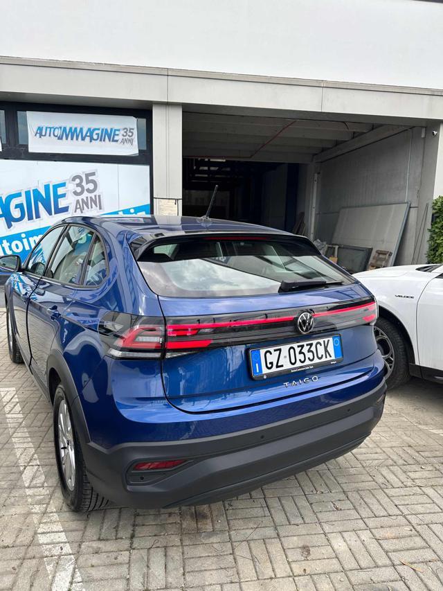VOLKSWAGEN Taigo 1.0 TSI 85KW Life