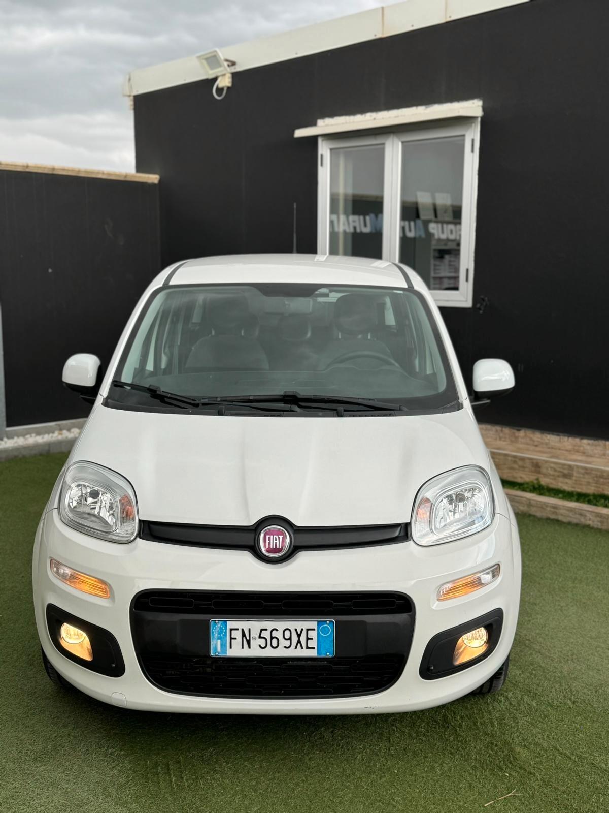 Fiat Panda 1.3 MJT 95 CV S&S Easy