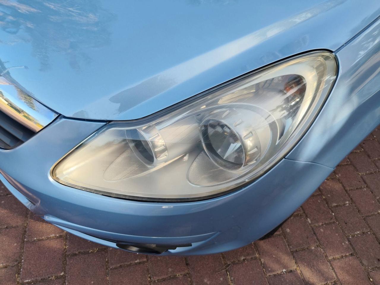 Opel Corsa 1.3 CDTI 75CV ecoFLEX F.AP. 5 porte Club